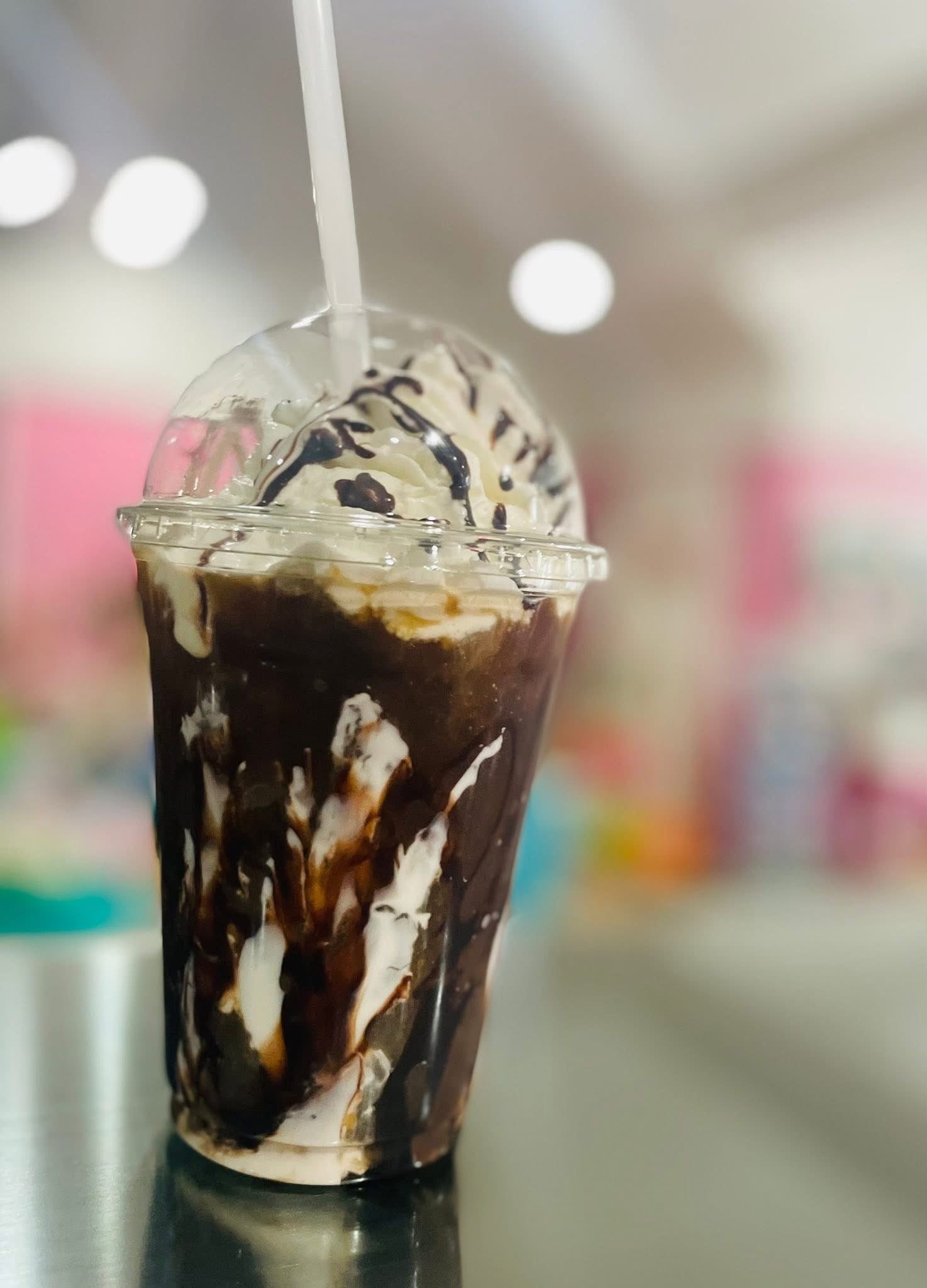 Home | THE SWEET SPOT